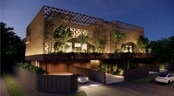 Kew Drive (D16), Semi-Detached #627862391